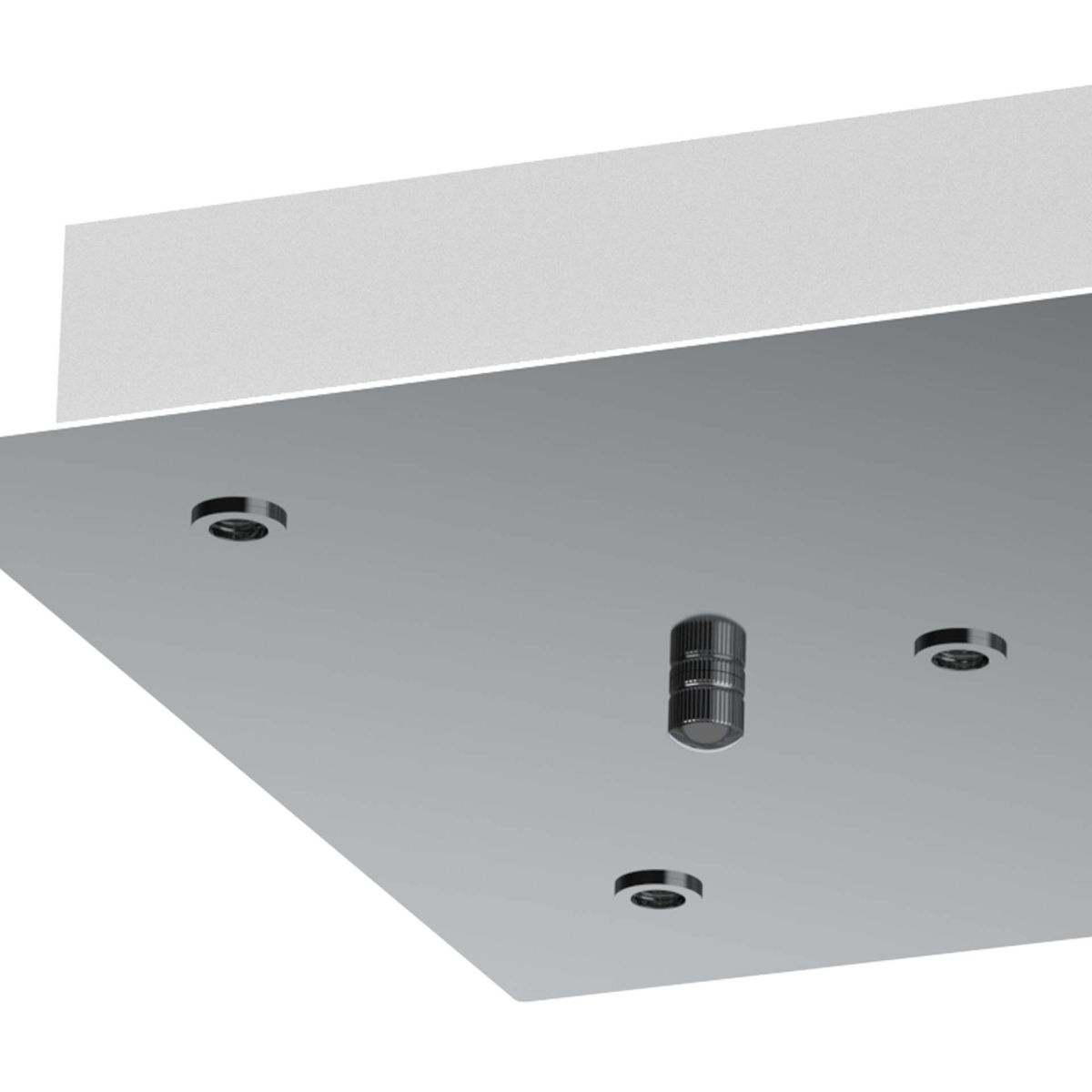 Основание потолочное 8L Mantra Modular Light Florones 9387