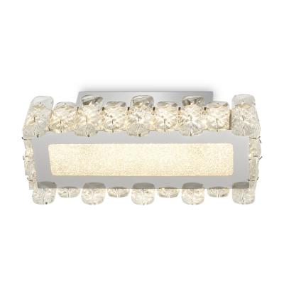 Настенный светильник Freya Garde FR6230WL-L32CH