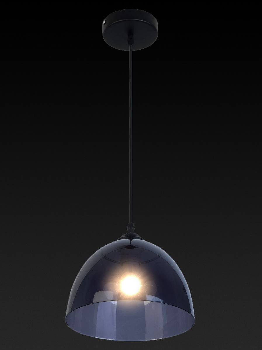 Подвесной светильник Toplight Karin TL4480D-01TB