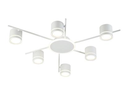 Потолочный светильник Ambrella Light Comfort FL71519