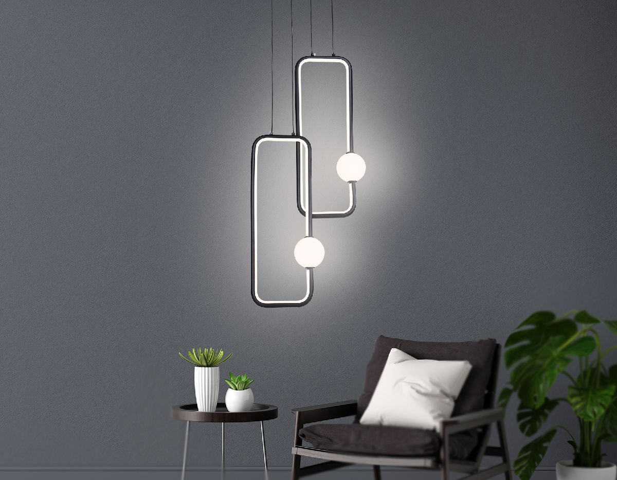 Подвесной светильник Ambrella Light Comfort LineTech FL66366