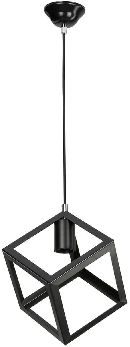 Подвесной светильник Toplight Cherilyn TL1604H-01BK
