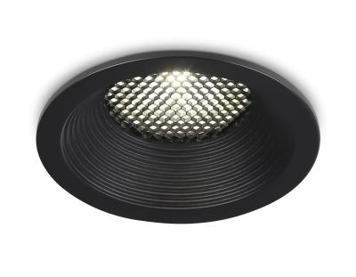 Точечный светильник Ambrella Light Techno Spot TN102856