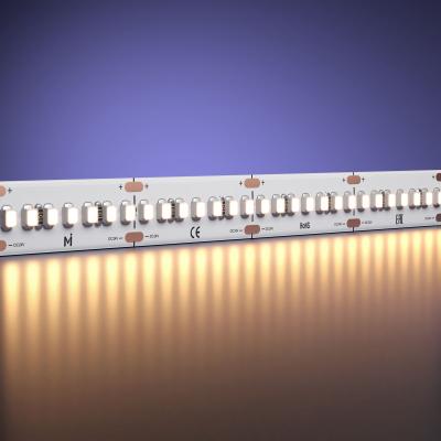 Светодиодная лента Maytoni Led Strip 24В 2022 19,2Вт/м 2700К 5м IP 20 201270
