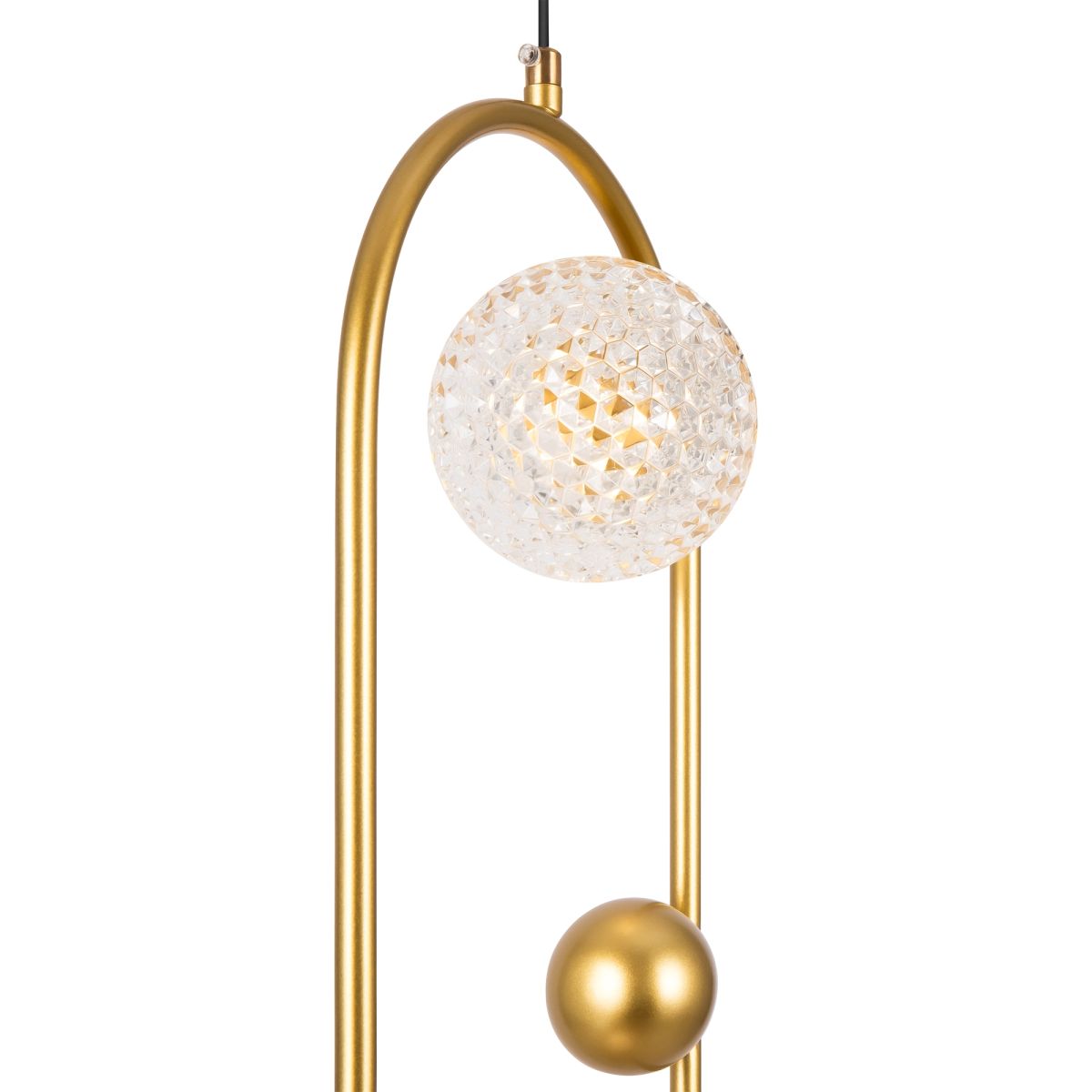 Подвесной светильник Freya Planetary FR6081PL-L10G