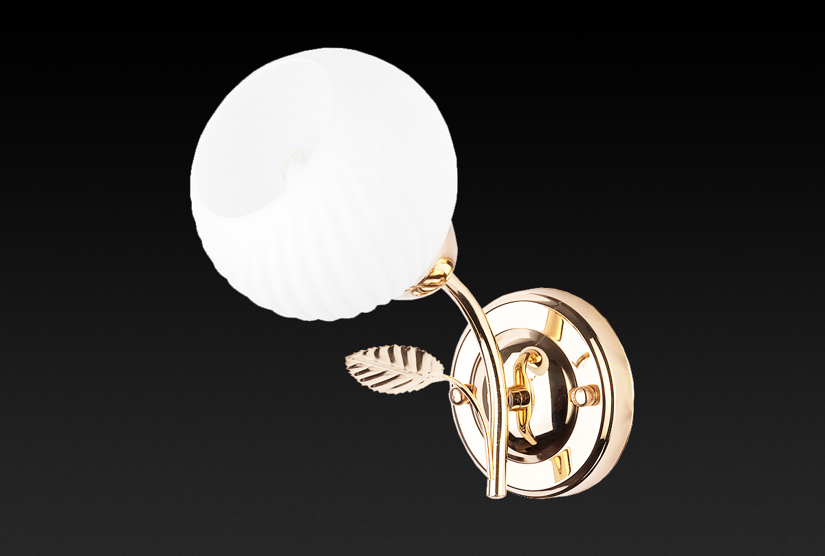 Бра Toplight Maria TL3510B-01FG