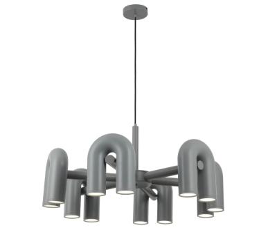 Подвесная люстра Kink Light Канти 08465-6,16(GU10)