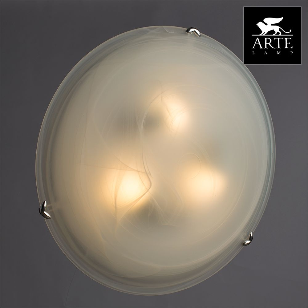 Потолочный светильник Arte Lamp Symphony A3450PL-3CC