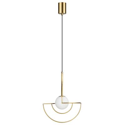 Подвесной светильник Odeon Light L-Vision Futurum 7195/3L