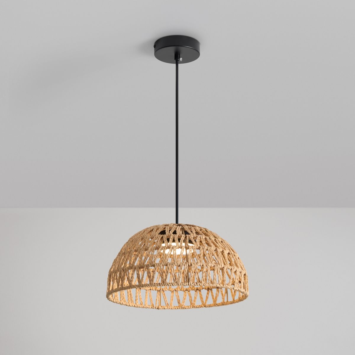 Подвесной светильник Freya Terra FR5514PL-01B