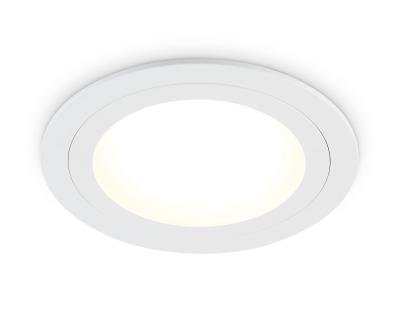 Точечный светильник Ambrella Light Techno Spot TU51822