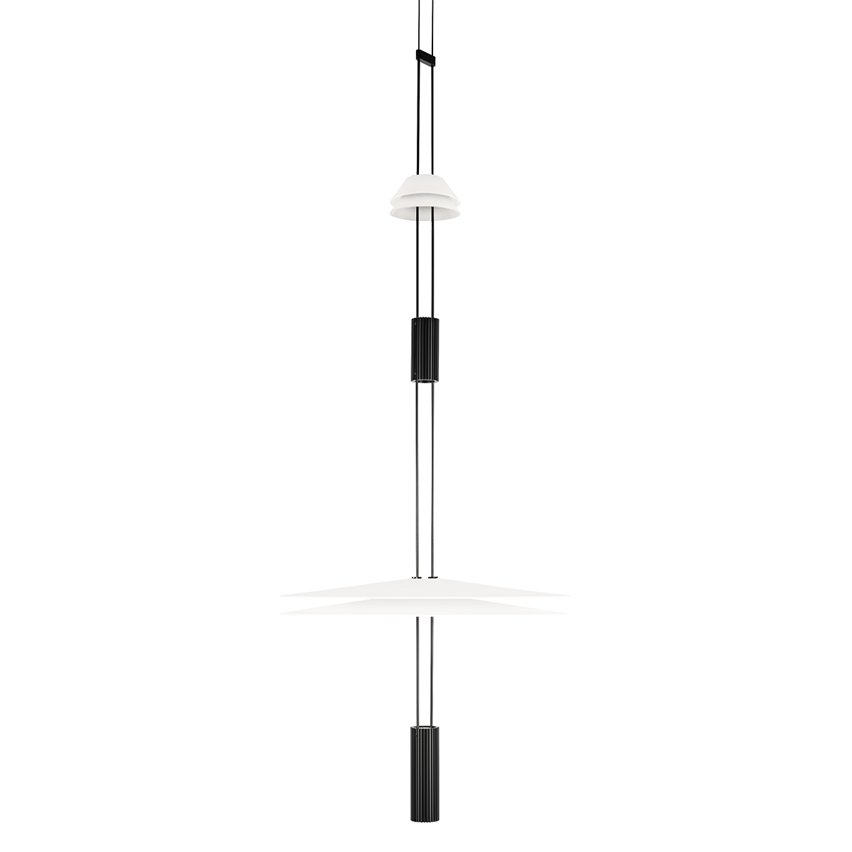 Подвесной светильник Loft IT Flamingo 10598B
