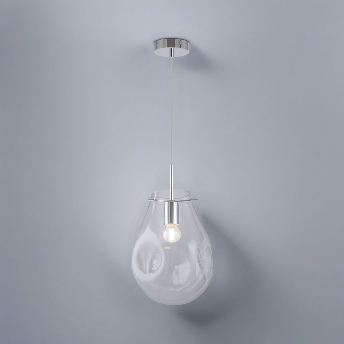 Подвесной светильник Freya Dispel FR5180PL-01N