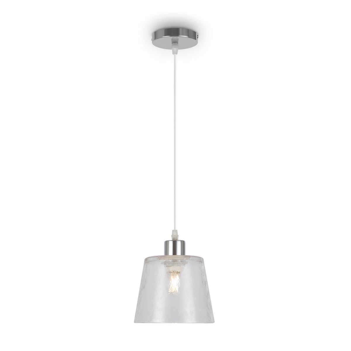 Подвесной светильник Freya Gauzy FR5275PL-01CH