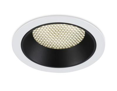 Точечный светильник Ambrella Light Techno Spot TN49503