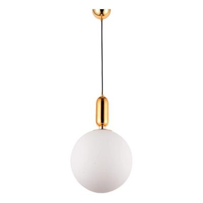 Подвесной светильник Lumina Deco Orito LDP 1219-300 WT+GD