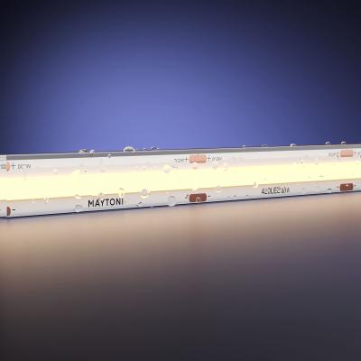 Светодиодная лента Maytoni Led Strip 24В COB 9,6Вт/м 3000К 10м IP 67 201307