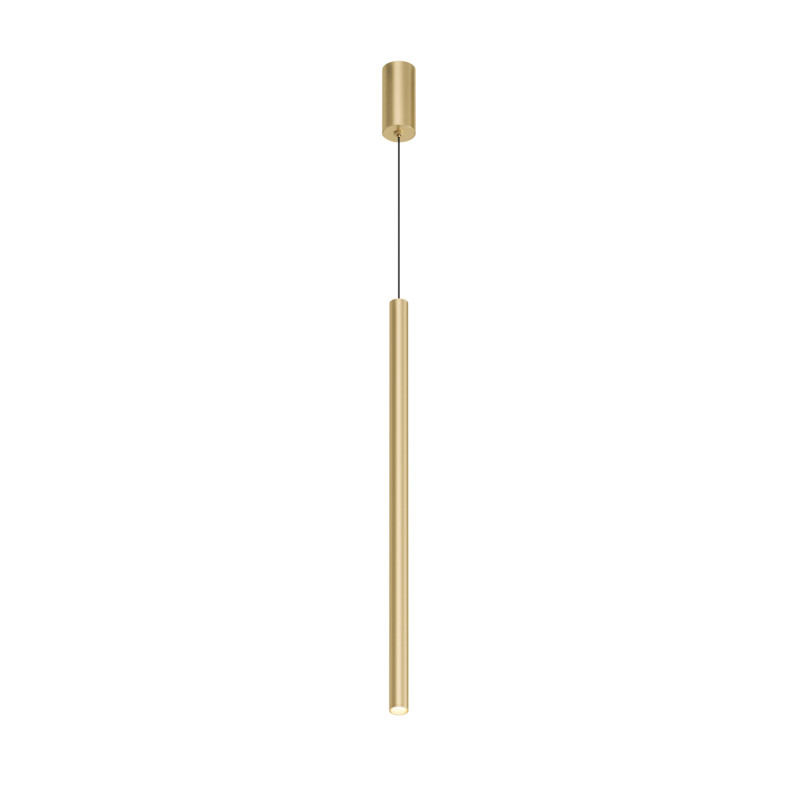 Подвесной светильник Denkirs Shine Glingor DK4305-SB