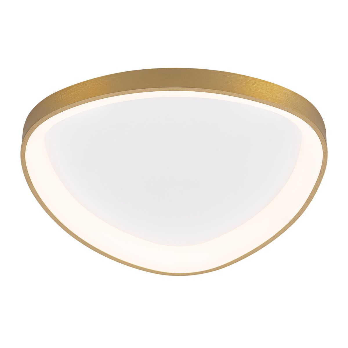 Потолочная люстра Citilux Genka Smart CL756A142