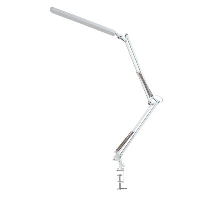 Настольная лампа Arte Lamp Flex A5128LT-1WH