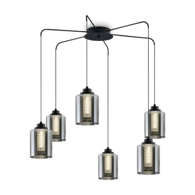 Подвесной светильник Freya Lisse FR6238PL-L30SM