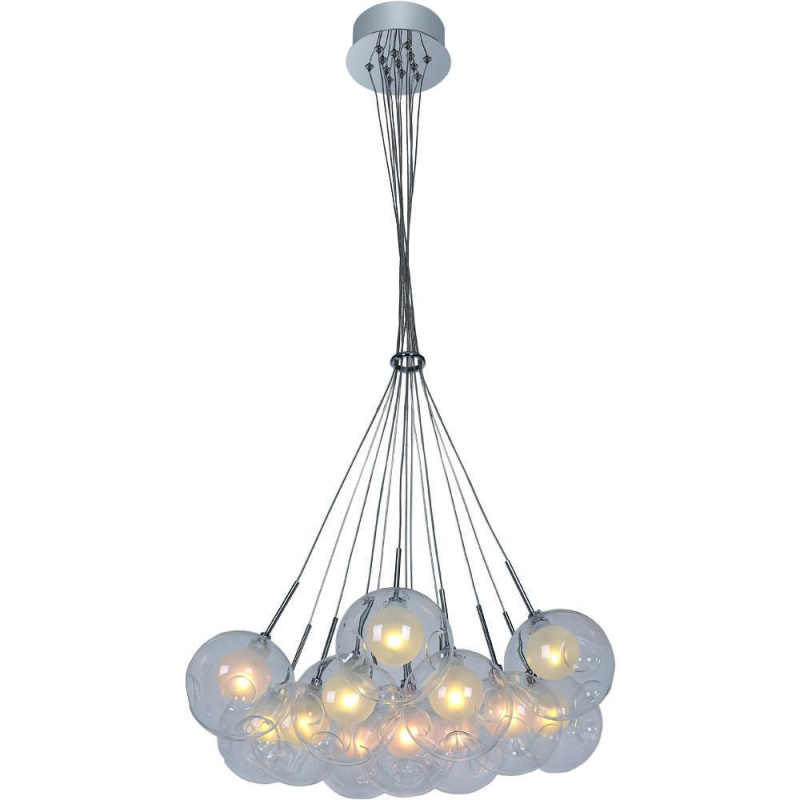Подвесная люстра Divinare Grappolo 7720/02 SP-13