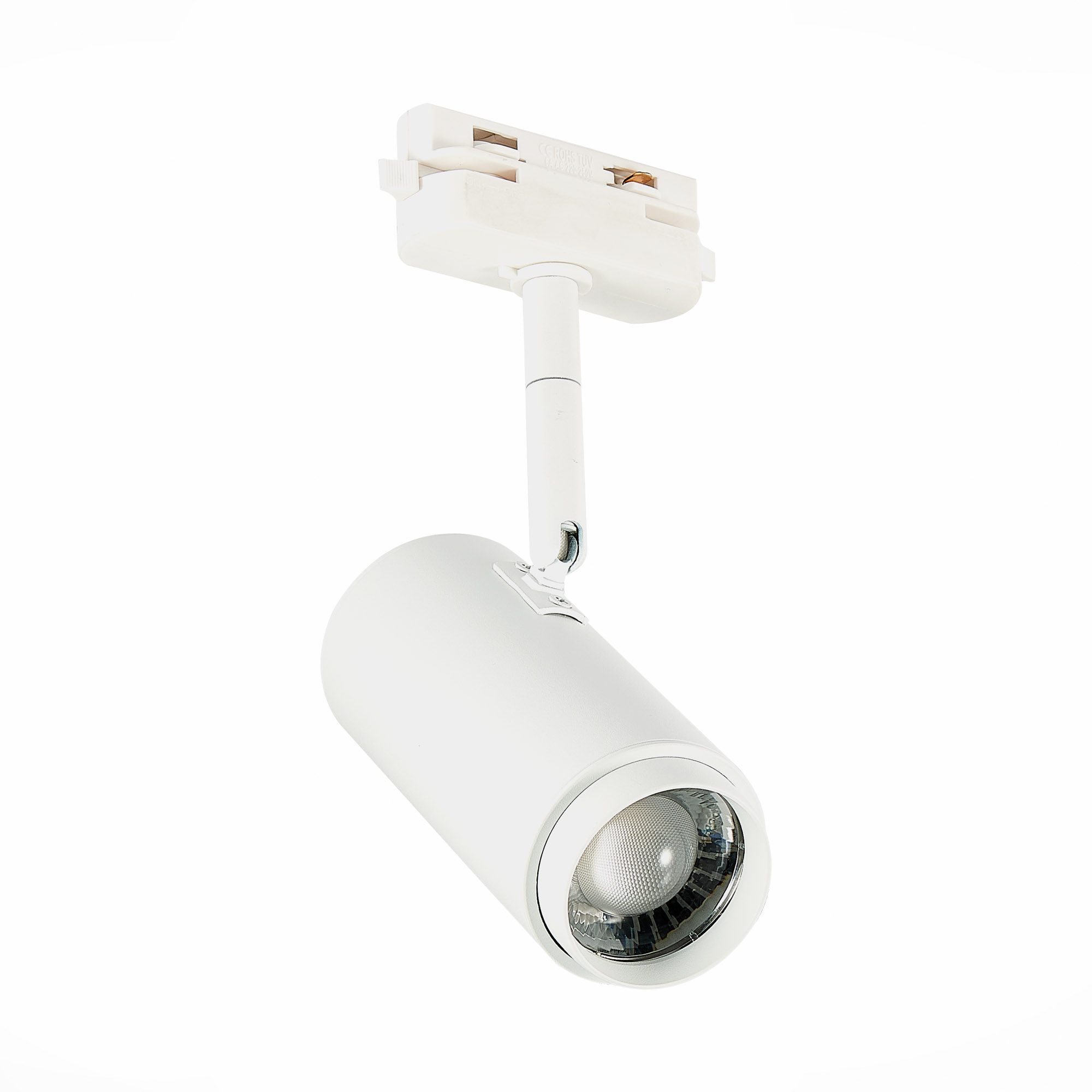 Трековый светильник ST Luce Zoom ST600.546.12