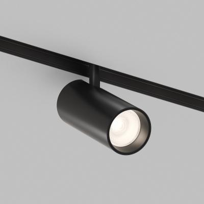 Трековый светильник Denkirs SMART 48V SPOT DK8510-BK