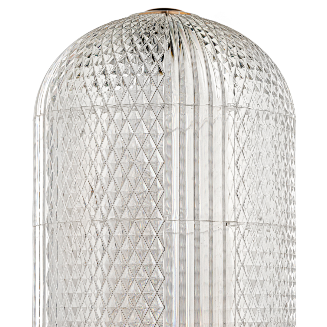 Настольная лампа Arti Lampadari Candels L 4.T1 G