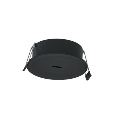 Потолочная база с вводом питания для ременного шинопровода Arte Lamp Optima Strap A800606