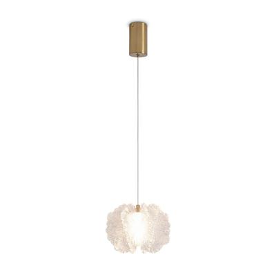 Подвесной светильник Freya Flower FR5579PL-L8BS