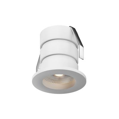 Уличный потолочный светильник Maytoni Cove O511DL-L5W3K1