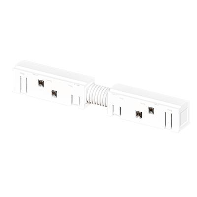 Коннектор для шинопровода Arte Lamp Linea-accessories A483333