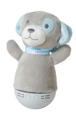 Настольная лампа Lucide Dolly 77500/01/36
