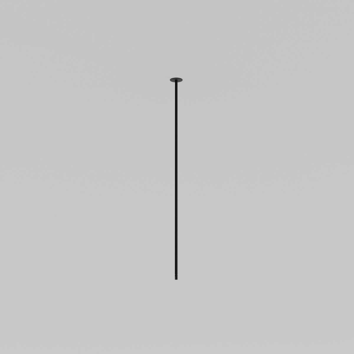 Шинопровод Maytoni Technical Busbar trunkings Arity TRX234-V-1B