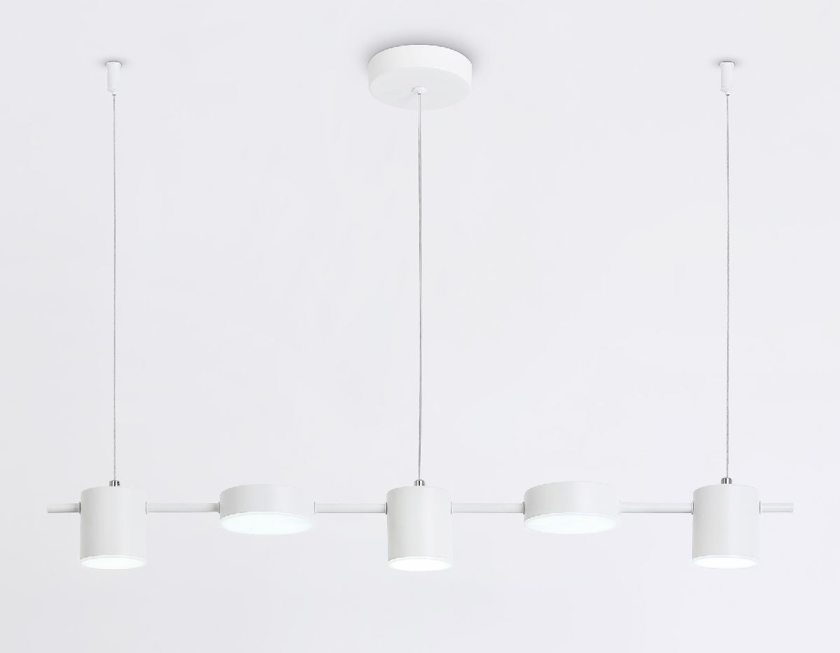 Подвесной светильник Ambrella Light Comfort FL51678