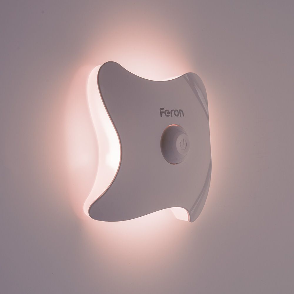 Настенный светильник Feron FN2020 41192
