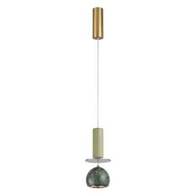 Подвесной светильник Odeon Light L-Vision Jazz 5475/4L