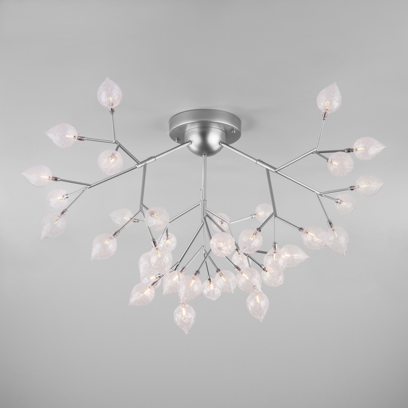 Потолочная люстра Bogates Boccio 548 Smart a043940