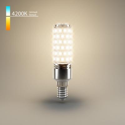 Лампа светодиодная Elektrostandard LED 10W 4200K E14 (BLE1452) кукуруза 4690389220364 a072640