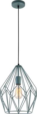 Подвесной светильник Toplight Jade TL1173H-01DG