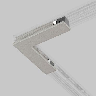 Угловой коннектор Elektrostandard Line Magnetic 85006/00 4690389220784 a072713