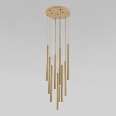 Подвесной светильник TK Lighting 11487 Ferro Sabia a072571