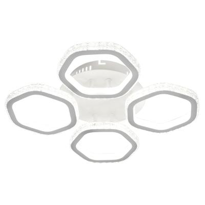 Потолочный светильник Escada Centauri 10263/4LED