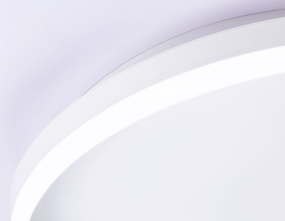 Потолочная люстра Ambrella Light Comfort LineTech FL5112