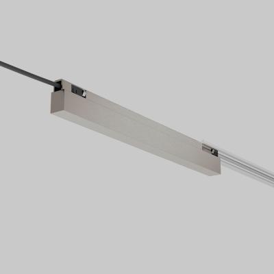 Блок питания Elektrostandard Line Magnetic 150W (никель) 95066/00 4690389220838 a072718