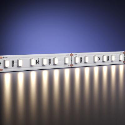 Светодиодная лента Maytoni Led Strip 24В 2835 14,4Вт/м 3500К 5м IP 20 201330