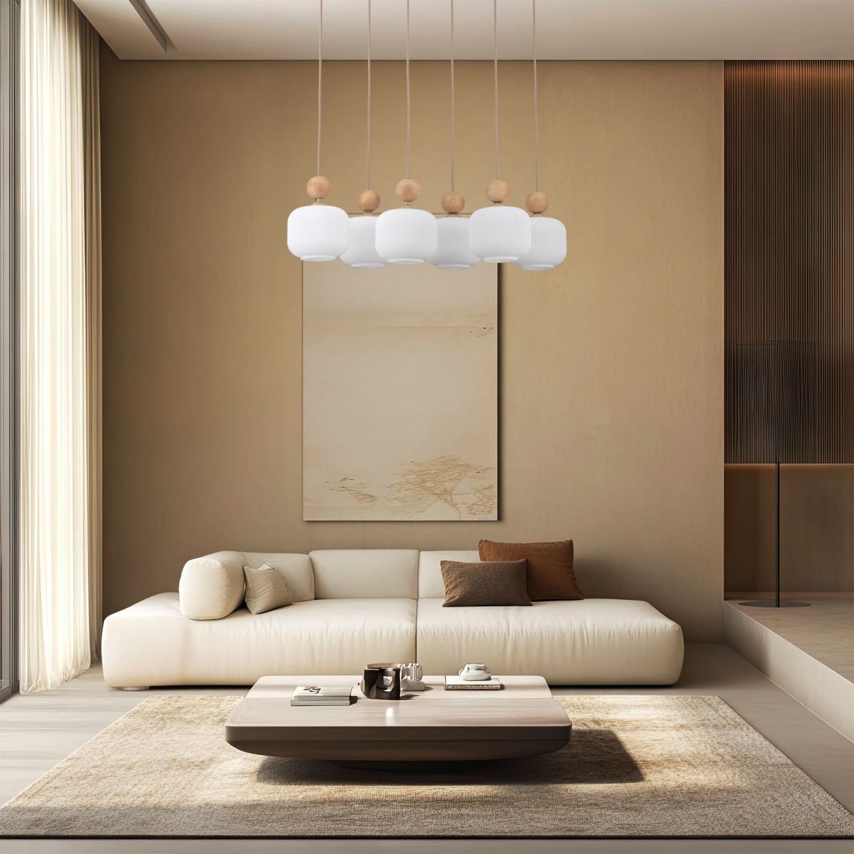 Подвесной светильник TK Lighting 11052 Ballo a071818