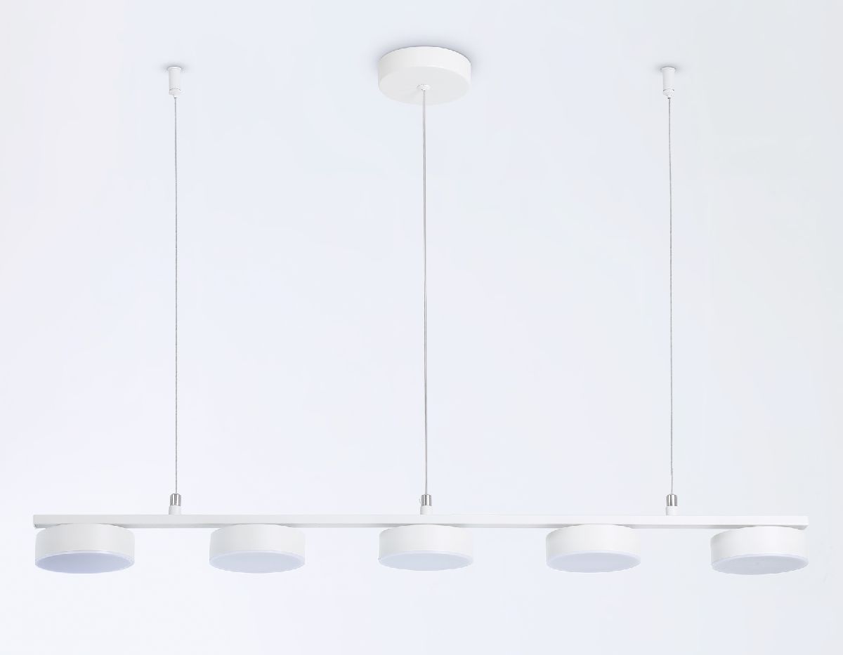 Подвесной светильник Ambrella Light Comfort FL51733