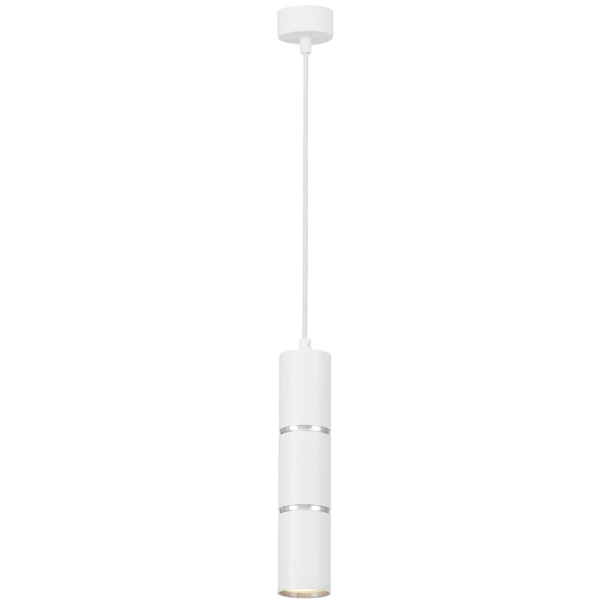 Подвесной светильник Lampit Nati TP TK40-P300 WT+CHR